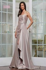 Marsoni MV1326 Evening Dress LOWEST PRICE GUARANTEE NEW Authentic