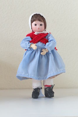 Sniper No. 23.   24cm creation doll doll