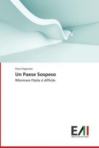 Thumbnail - Un Paese Sospeso Riformare L'italia È Difficile 2827