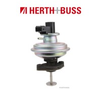 Herth+Buss Elparts AGR Ventil FüR BMW E81-88 118D 120D E90-93 318D 320D E60 E61