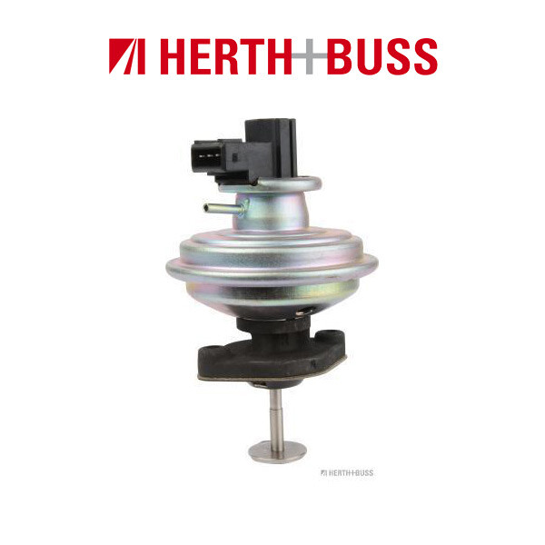 Herth+Buss Elparts AGR Ventil FüR BMW E81-88 118D 120D E90-93 318D 320D E60 E61-image