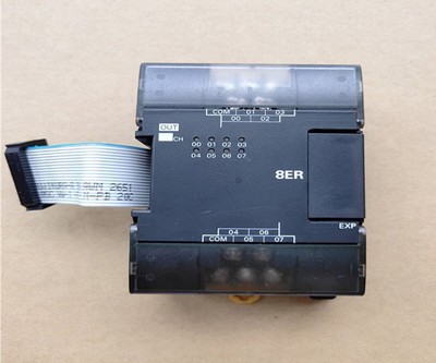 CP1W-8ER | PLC IO Units - Expansion Input/Output Unit, Programmable, CP CP1W-8ER | PLC IO Units - Expansion Input/Output Unit, Programmable, CP