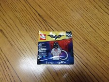 New 2017 Lego The Batman Movie 5004928 Kiss K...