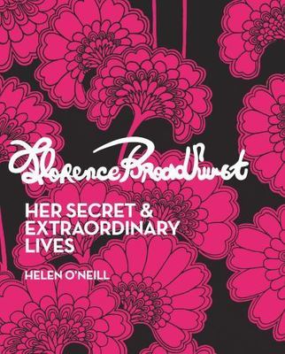 Florence Broadhurst: Her Secret & Extraordinar- 9781742700595, hardcover, ONeill