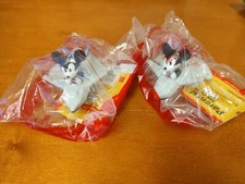 2020 McDONALD'S Disney Mickey Minnie's Runaway Railway Happy Meal Toy Space 2