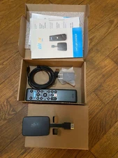 Sling Air TV Mini Dongle Multi Function Bluetooth, Remote, TV to Streaming