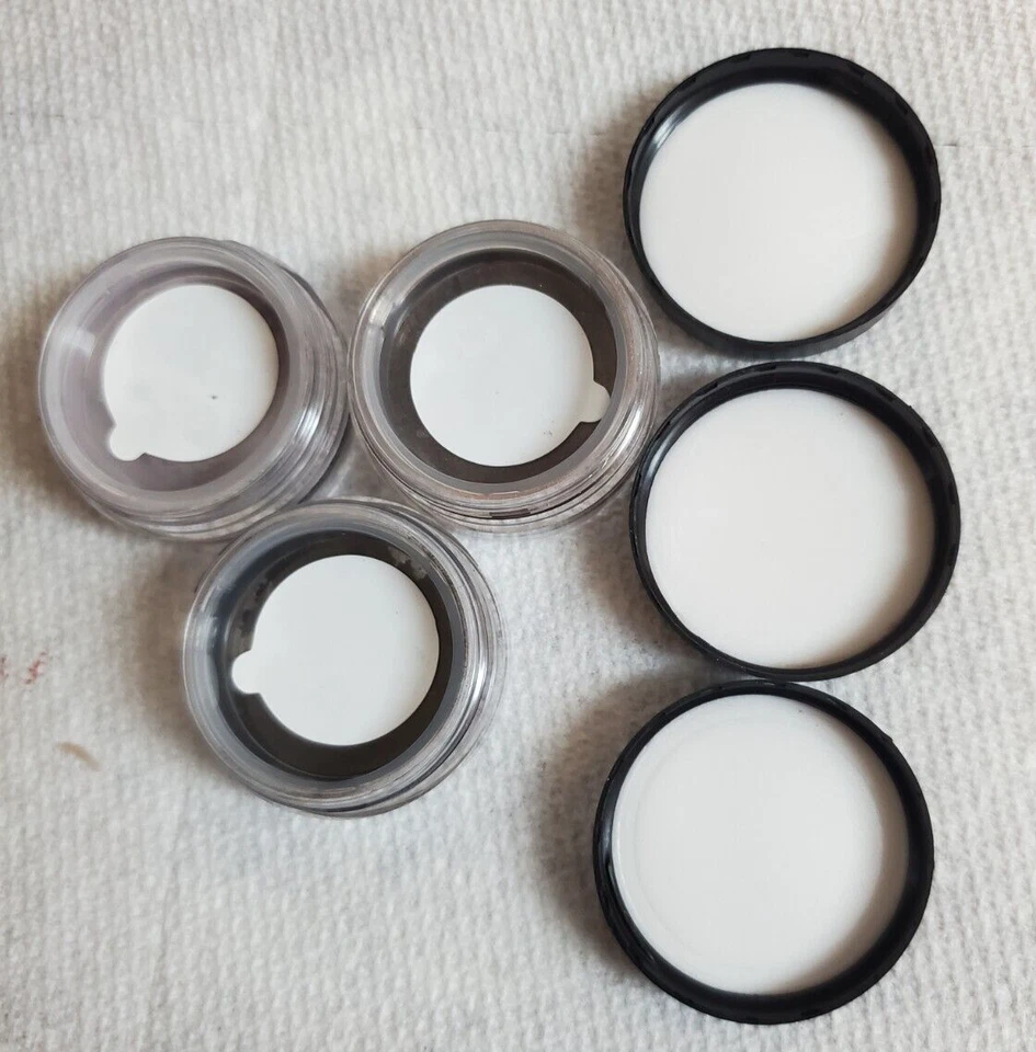 LOT OF 3 E.L.F Eyeshadows- Mysterious, Seductive & Socialite NEW SEALED - Image 3 of 3