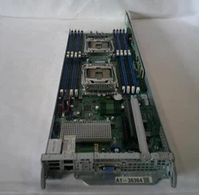 SuperMicro X10DRT-PT LGA2011-v3 Server System Board