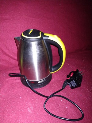 kettle
