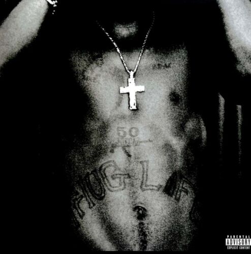 2Pac Thug Life Volume 1 LP Opaque Grey Color Exclusive Vinyl Brand New Sealed - Picture 3 of 8