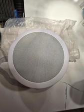 OnQ 6.5" Ceiling Speakers white