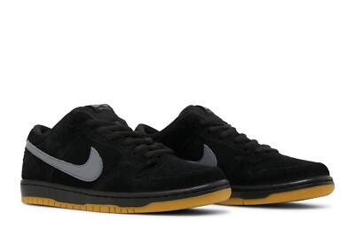 Nike Dunk Low Pro SB 'Fog' BQ6817-010 | eBay