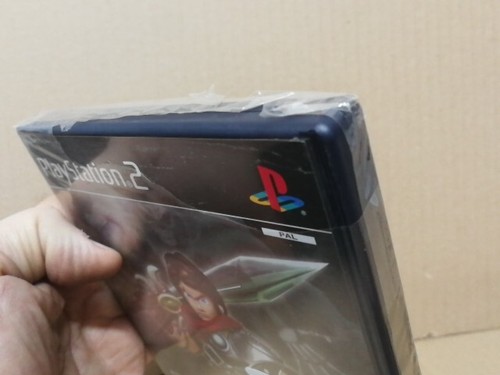 Maximo Ghost to Glory PS2 English Edition Multilingual 1st Print NEW SEALED - Picture 15 of 17