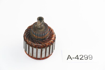 NSU Maxi Superfox 125 OSB - flywheel rotor A4299