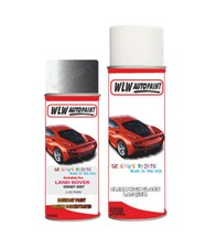 Paint Suitable For Land Range Rover Orkney Grey Spray Aerosol Paint Ljz/949
