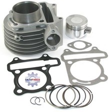Zylinder Kit Satz 125cc 152QMI GY6 Zylinderkit PGO Buggy Adly Cat Thunderbike TB
