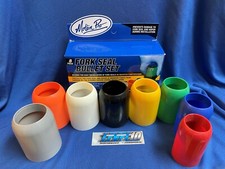 Herramienta Para Sellos De Horquilla Motion Pro Ringer 48 Mm - Modelo 08-0493 Para Motos