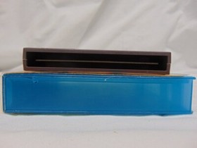 Nintendo by Sammy (Japan) NES Ultimate Basketball Video Game w/box 1985