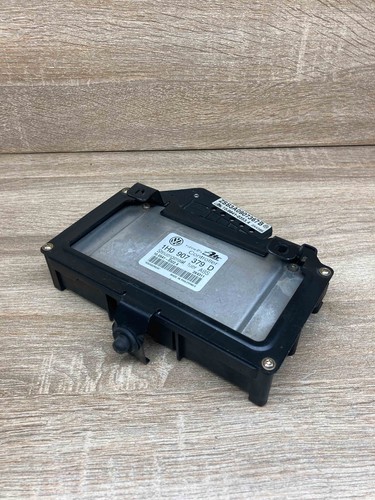 1H0907379D OEM Volkswagen Passat Modul ABS ESP Computer Steuergerät