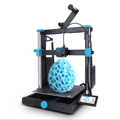 Sovol SV06 Plus ACE 3D Printer 500mm/s Max High Speed Large Volume11.8x11.8x13.8
