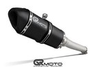 Exhaust for Yamaha YZF-R6 2003-2005 GRmoto Carbon
