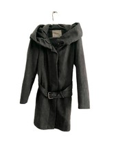manteau femme zara M