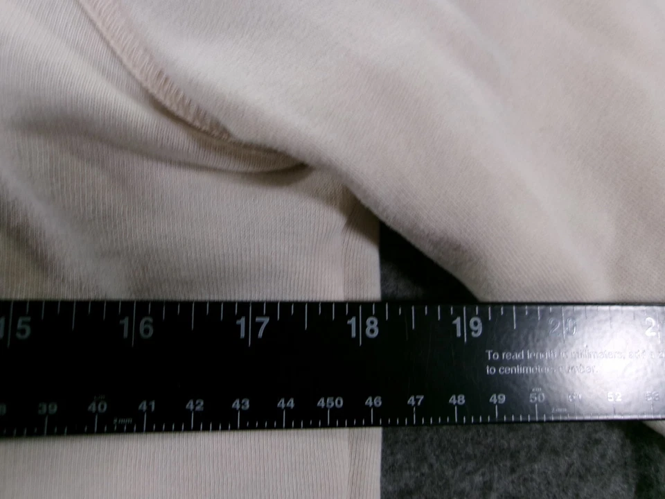 Roxy Sweatshirt Womens Medium White Hoodie Casual Full Zip Aztec Liner Preppy - Image 3 of 4