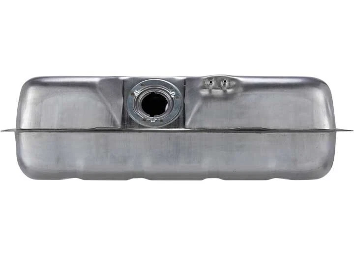 Tanque de gasolina Sherman CR9C 19 galones EE. UU. con tubos de ventilación de 2 pies se adapta a Plymouth GTX Foto 4 de 4