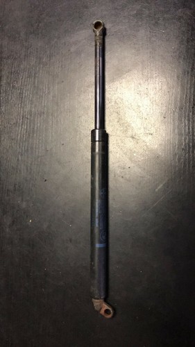 BMW E39 5ER 520 - 540 M5 KOFFERRAUMDECKEL KOFFERRAUM HINTEN FEDERBEIN RAM ORI...