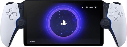 PlayStation Portal Remote Player Controller - White (1000041319)