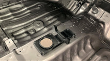 NaytonTech Auto to Manual Conversion Cover fo...
