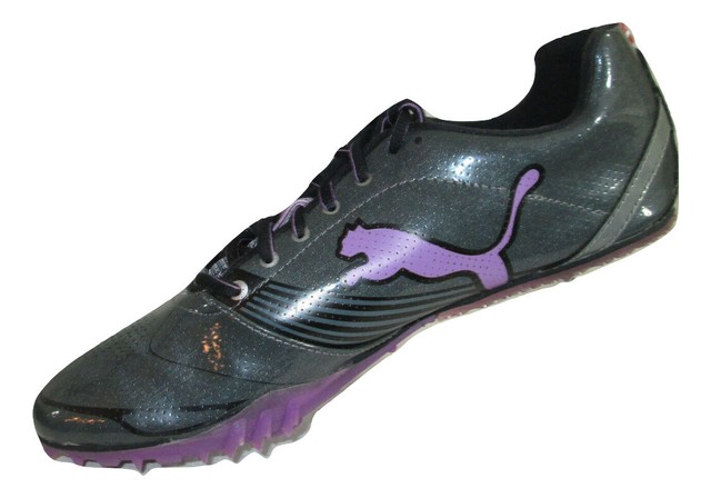 puma vectana running women purple