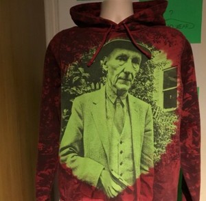 supreme burroughs hoodie