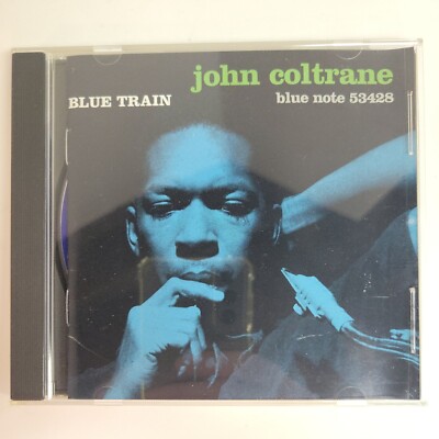 Blue Train by Red Garland (Record, 1997)