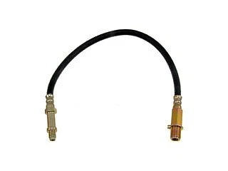 Brake Hydraulic Hose Dorman For 1969-1972 Dodge P200 Van - Image 2 of 2