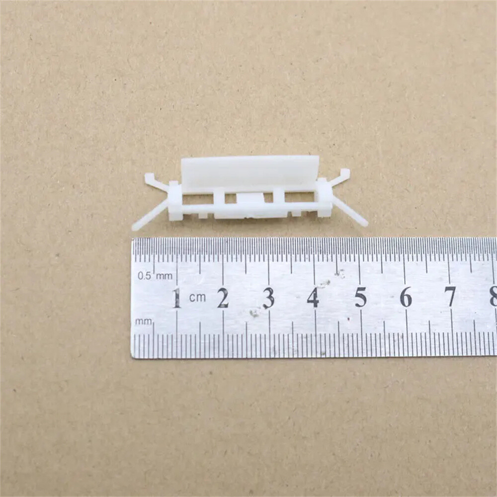 10x Roof Drip Molding Clip For Mitsubishi Lancer Mirage Sedan 19972001