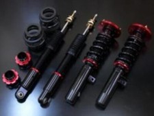 LARGUS VOLL VERSTELLBARES GEWINDEFAHRWERK BMW Z4 E89 2WD SpecS Import Fahrzeu...