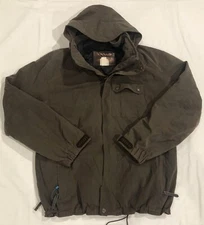 VINTAGE Descente of North America (DNA) Mens Ski Snowboard Jacket Size Medium