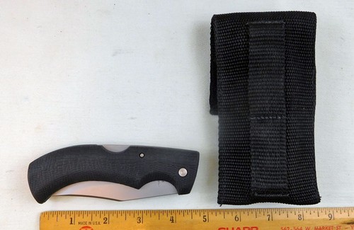 Gerber Gator 650 Folding Knife First Production Run - Picture 2 of 4