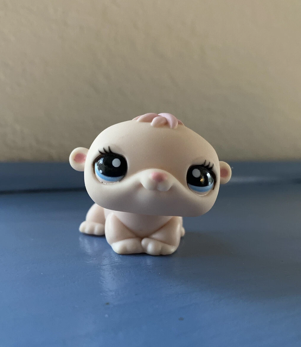 Lps hamster store