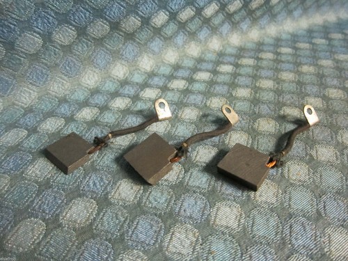 1937 Dodge Truck Plymouth Lafayette NORS Generator Brush Set (SEE DETAILED AD) - Picture 3 of 4