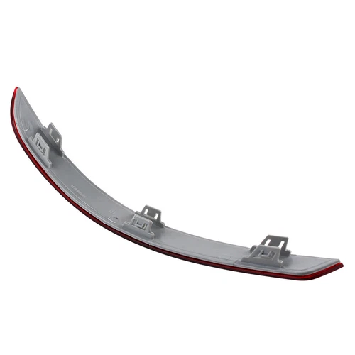 For Mercedes Benz GL GL350 GL450 2013-16 1668200474 Rear Left Bumper Reflector - Picture 8 of 8