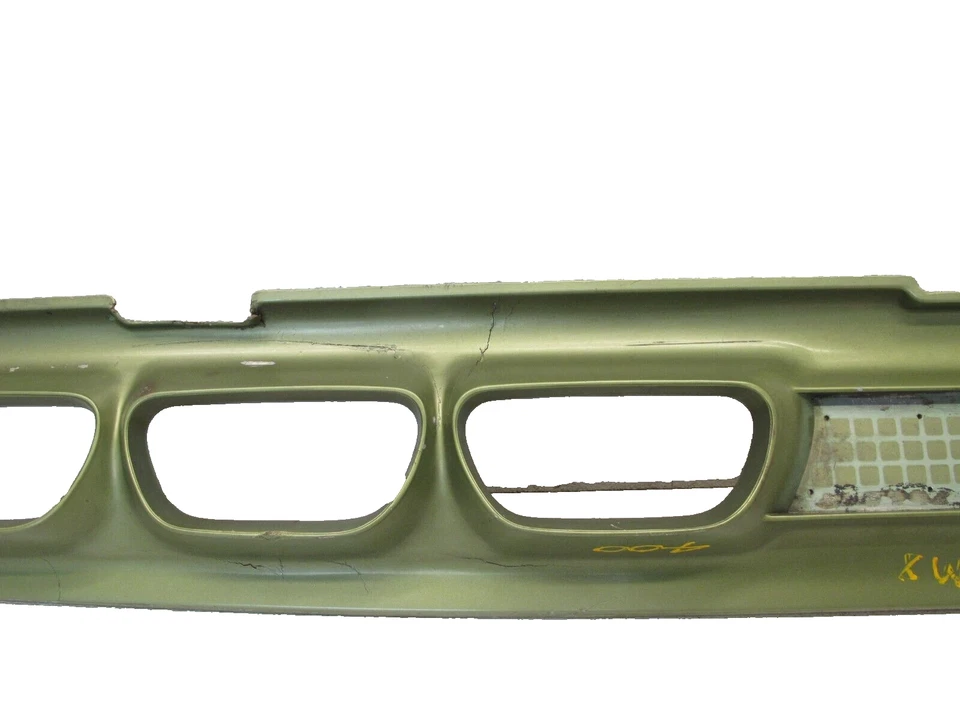 Panel de luz trasera Mercury Cyclone 1970-1971 0em (dañado) #74 Foto 3 de 4