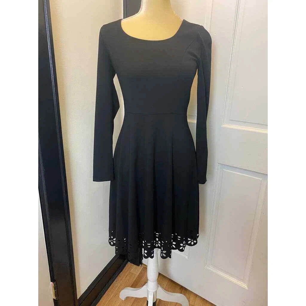 Find clearance black dress