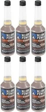 Alliant Power LUBRIGUARD Diesel Fuel Treatment + Cetane - 6 Pk of 16oz # AP0510