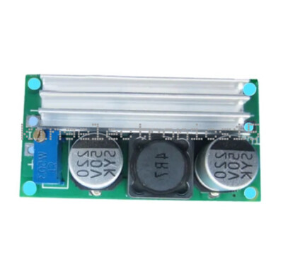 DC-DC 3.7-35V to 5V-50V 12V 24V 36V Converter Step Up 6A 50W Power Supply Module