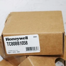 New Honeywell TC808B1058 Rate-of-Rise Heat Detector FAST SHIPPING