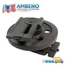 Front Track Idler Pulley for Bobcat T140 T180 T190 T200 T250 T320 T300 6693237