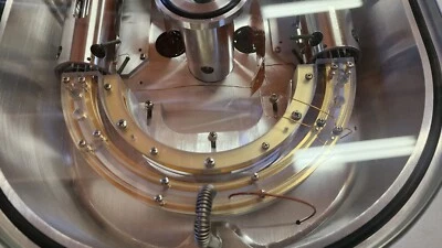 Varian 1200L Triple Quadrupole LC/MS/MS Mass Spectrometer