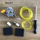 Carburetor For Ryobi Trimmer RY 28100 28101 28121 28120 28140 28141 # 308054077